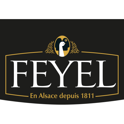 Feyel Logo