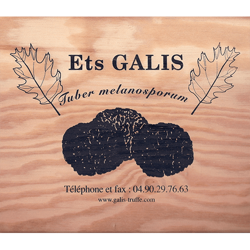 Galis Logo