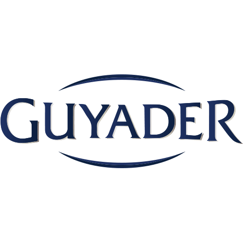 Guyader Logo