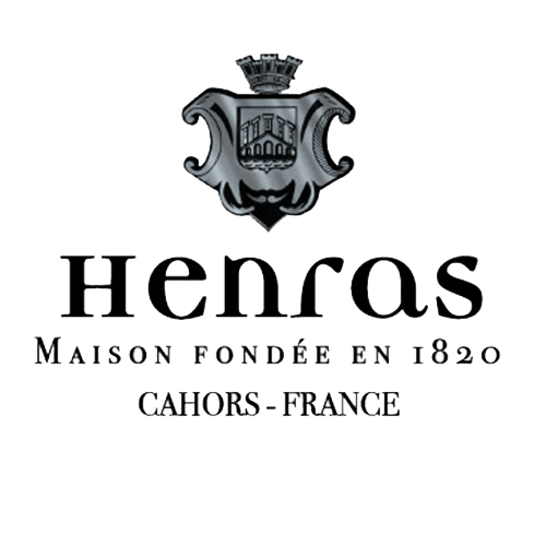 Henras Logo