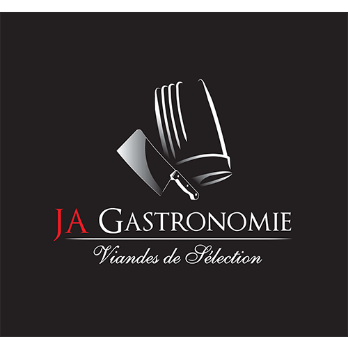JS Gastronomie Logo