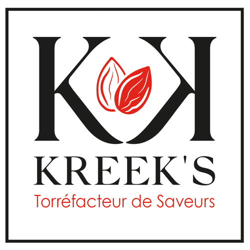 Kreek’s Logo