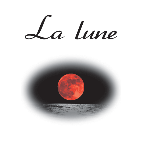 La Lune Logo