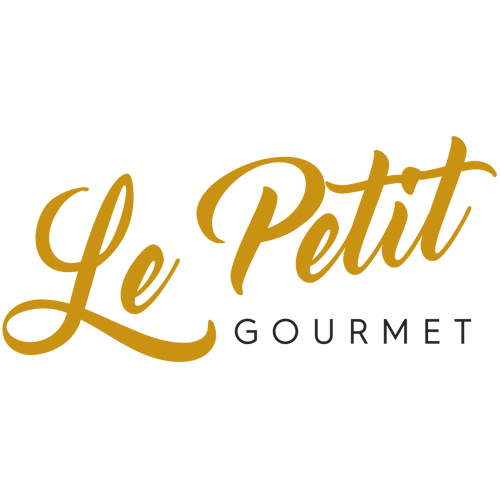 Le Petit Gourmet Logo