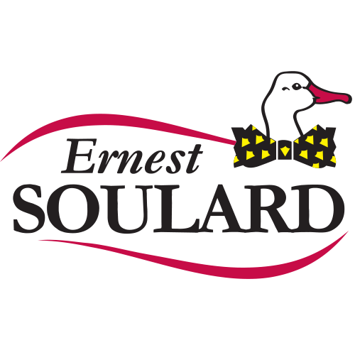Ernest Soulard Logo