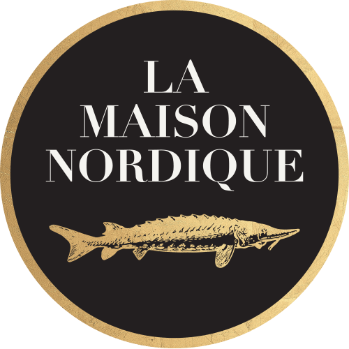 La Maison Nordique Logo