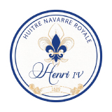 Henri IV Logo