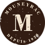 MOUNEYRAC Logo