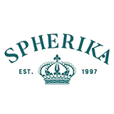 Spherika by Pescaviar Logo