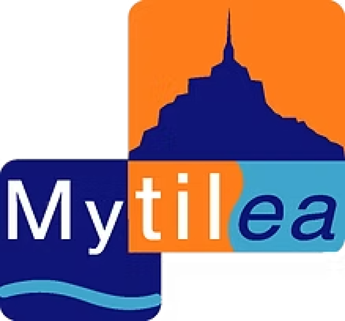 Mytilea Logo