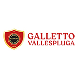 Galletto Vallespluga Logo
